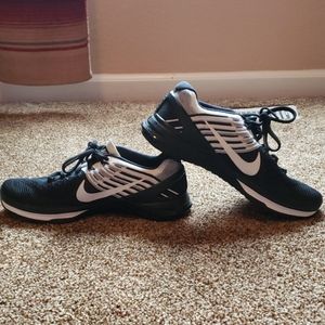 Nike Metcon shoes